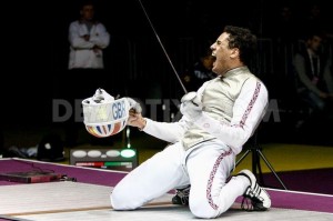James-Davis-2014-European-Champion