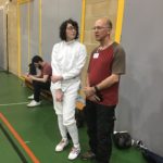 Absorbing a coach's pontifications?